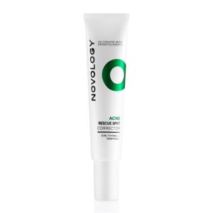 aviral Acne Spot Corrector Gel | For Active Acne, Pimples, Whiteheads | 30g