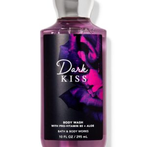 Bath & Body Works AVIRAL Body Wash For Women 295ml | With Pro Vitamin B5 + Aloe | Women Body Wash